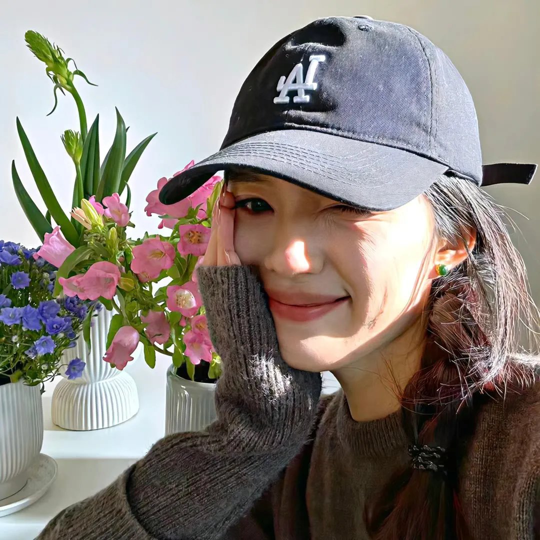 大众情人