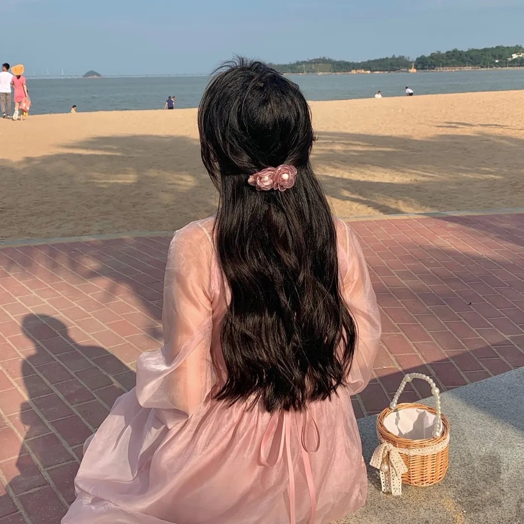 我不负卿